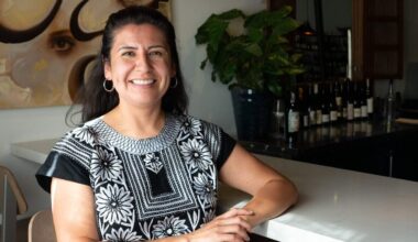 Alma Wine School launches wine classes in Sacramento