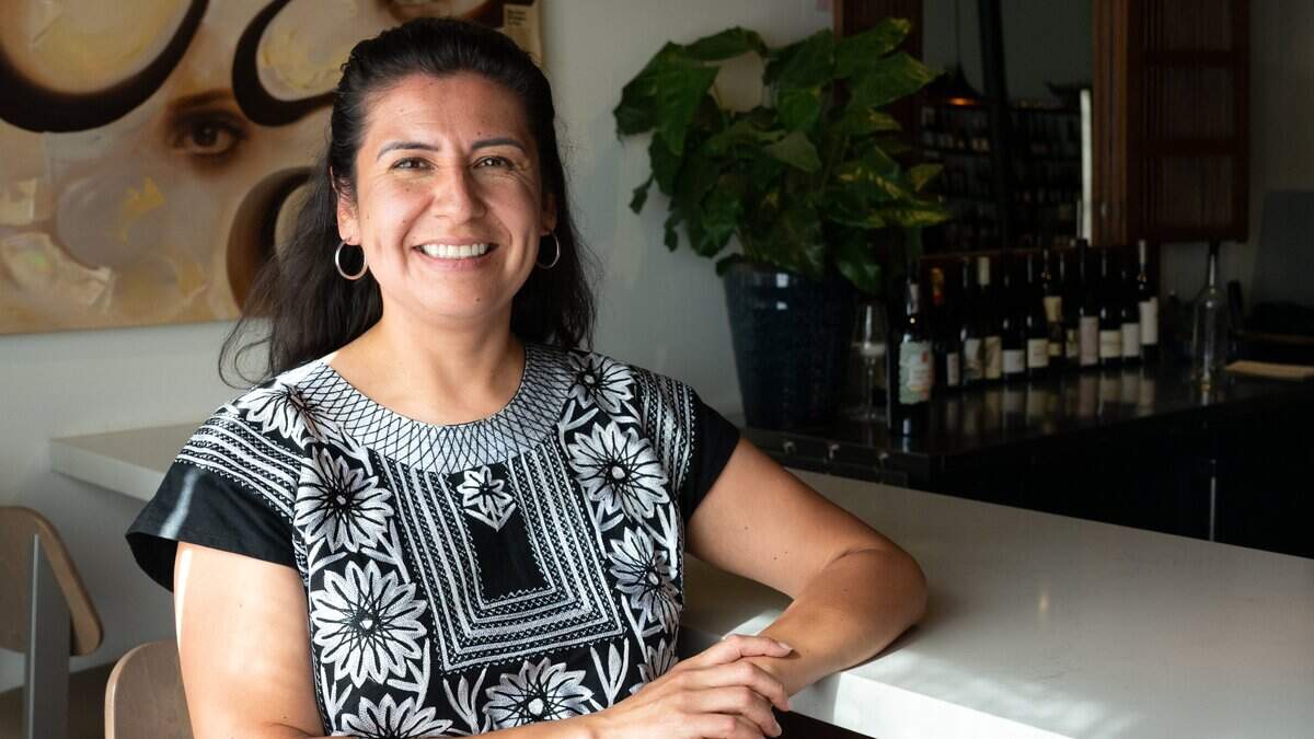 Alma Wine School launches wine classes in Sacramento