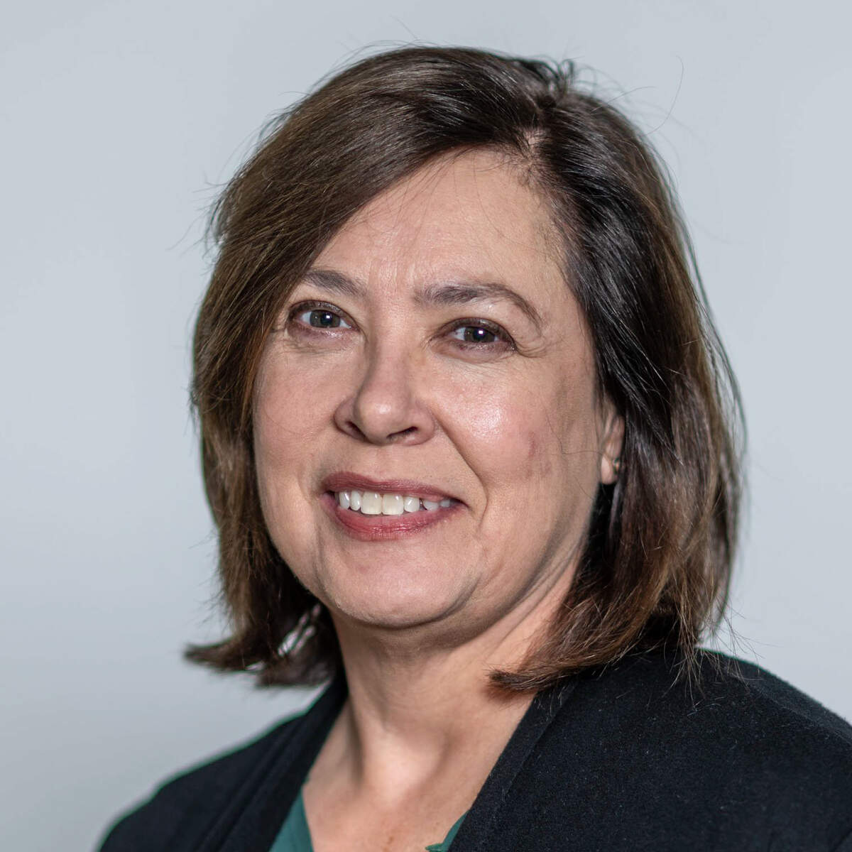 Profile Image of Allison Gibson