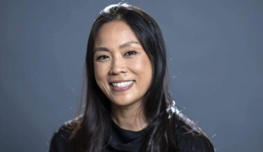 2026 Change Maker honoree: Lauren Oto