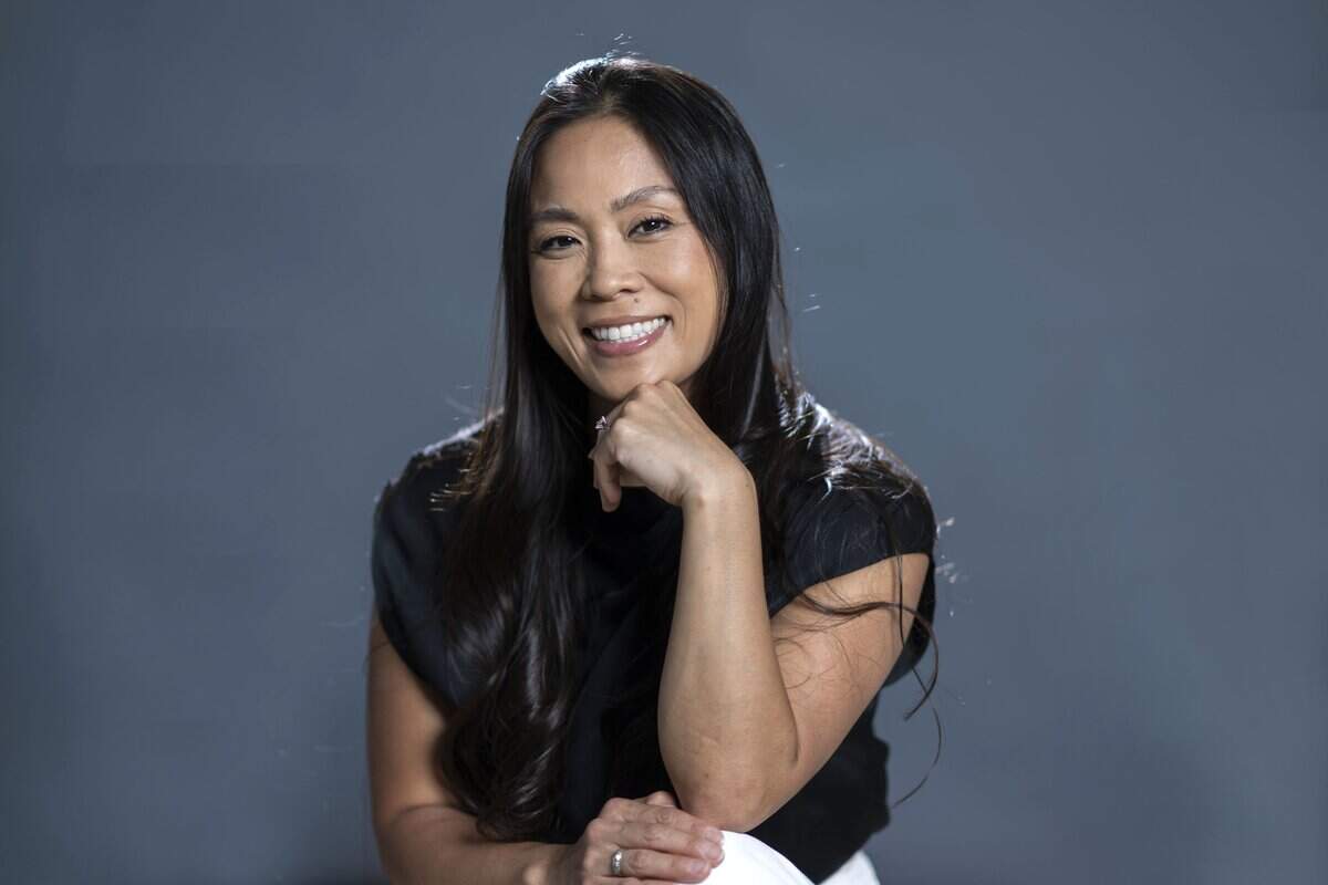 Lauren Oto is a 2026 Change Maker on Wednesday, July 29, 2026.