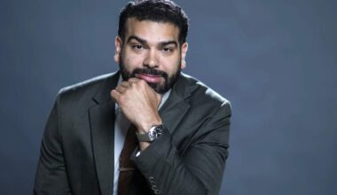 2026 Change Maker honoree: Timothy Swaney