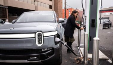San Joaquin Valley CA rebates for EVs: How to apply, qualify