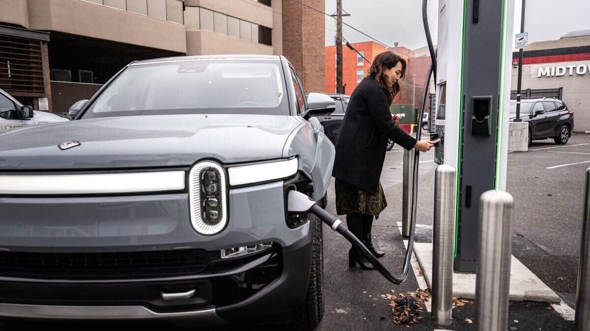 San Joaquin Valley CA rebates for EVs: How to apply, qualify