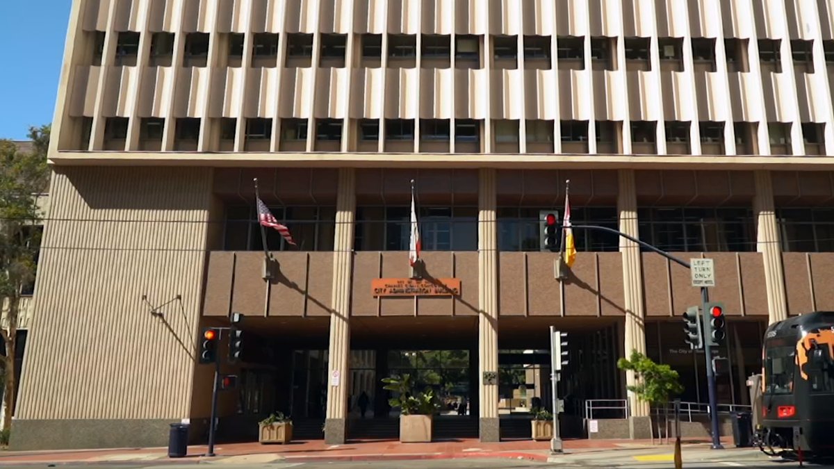 San Diego city, county offices closed Labor Day, re-open Tuesday – NBC 7 San Diego