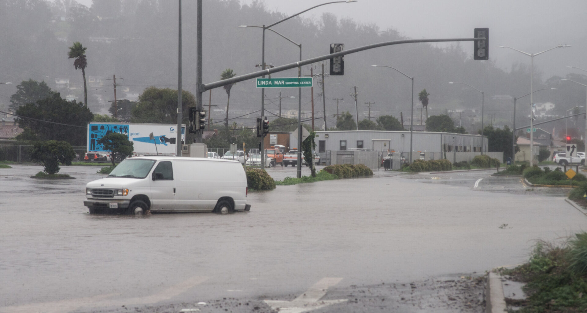 A Super El Niño in the Bay Area: What You Need to Know