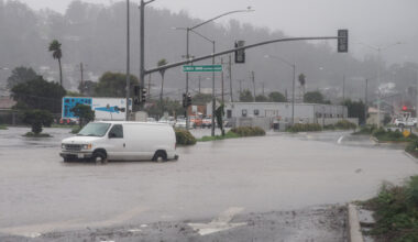 A Super El Niño in the Bay Area: What You Need to Know
