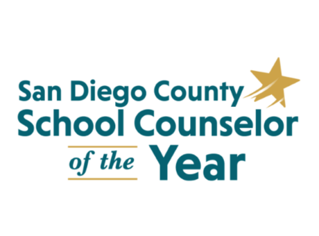 Nominations Open for San Diego County School Counselors of the Year