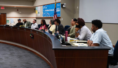 SCUSD board