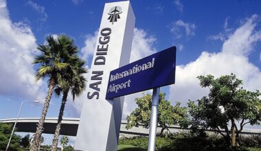 San Diego International Airport delays after ticketing system issue Tuesday – NBC 7 San Diego