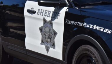 Teenager arrested in Imperial Beach, suspected in antisemitic graffiti case