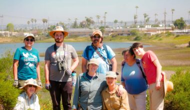 The National Audubon Society kept its name. These chapters are leaving it behind.