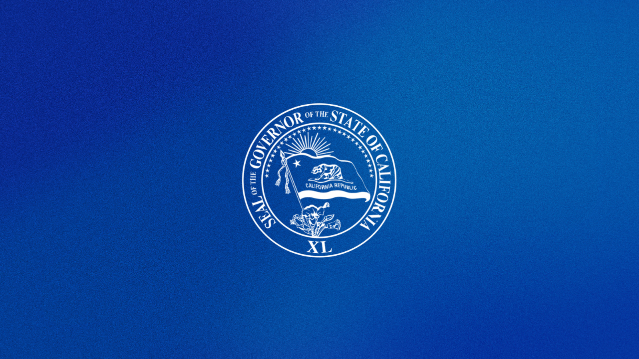 Governor Newsom announces appointments 9.10.26