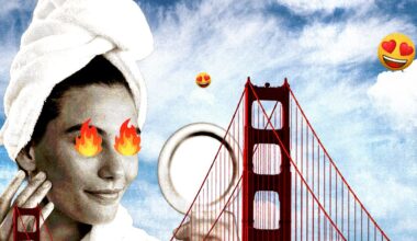 Silicon Valley Is Having a ‘Hot Girl Renaissance’