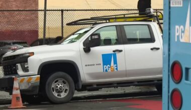 SF could move closer to potential takeover of PG&E power grid – NBC Bay Area