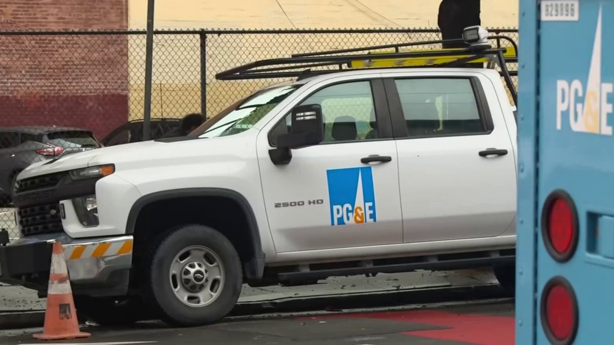 SF could move closer to potential takeover of PG&E power grid – NBC Bay Area