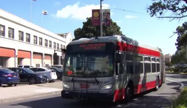 SF mayor backs Prop H as Muni faces $307M budget shortfall – NBC Bay Area