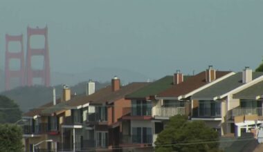 SF proposal would expand protections for renters facing eviction – NBC Bay Area