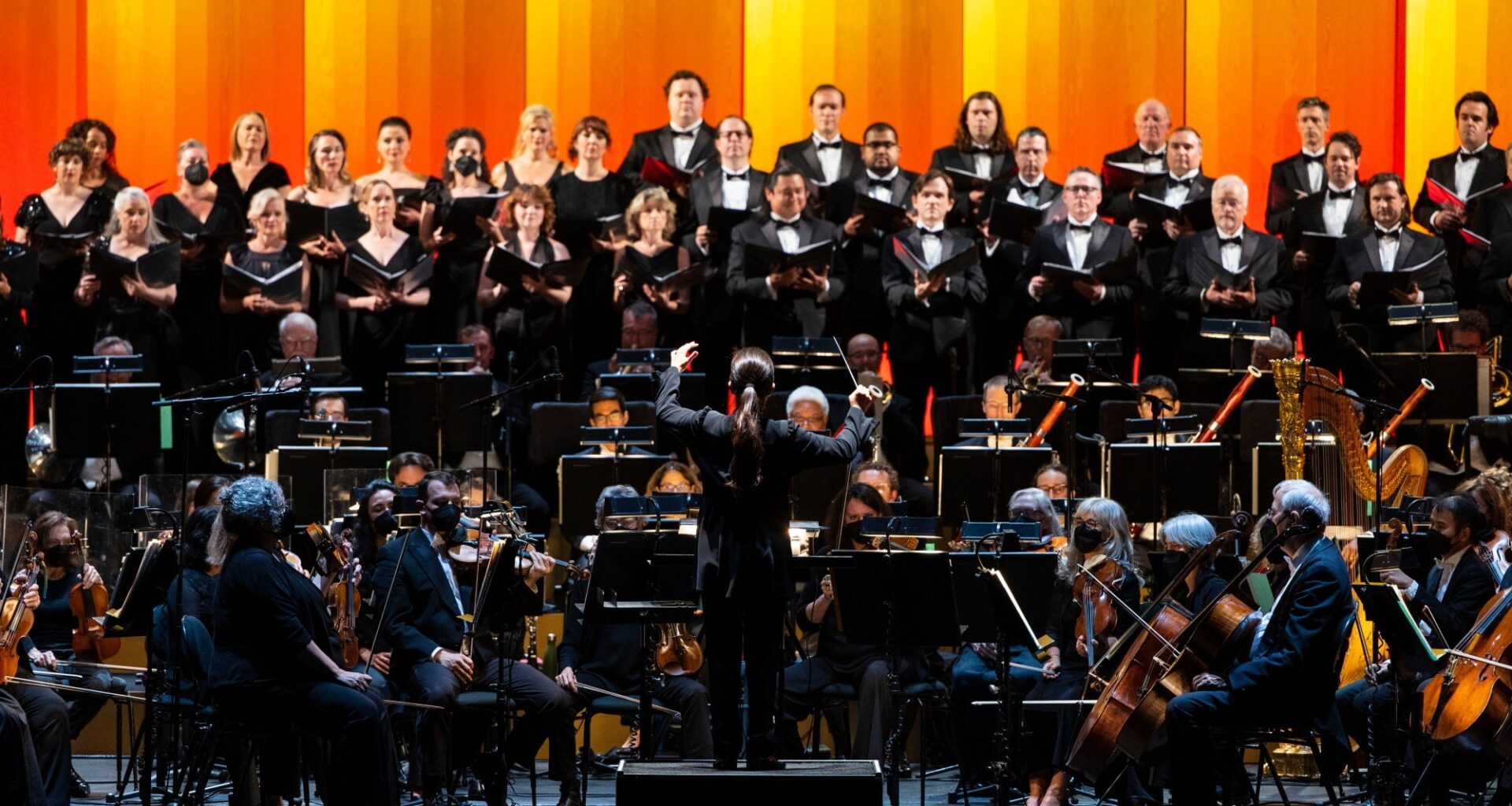 SF Opera Orchestra musicians go on strike over wages