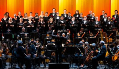 SF Opera Orchestra musicians go on strike over wages