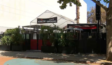 Restaurant turnover in downtown San Jose – NBC Bay Area