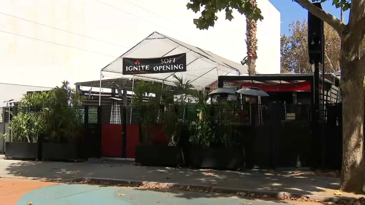 Restaurant turnover in downtown San Jose – NBC Bay Area