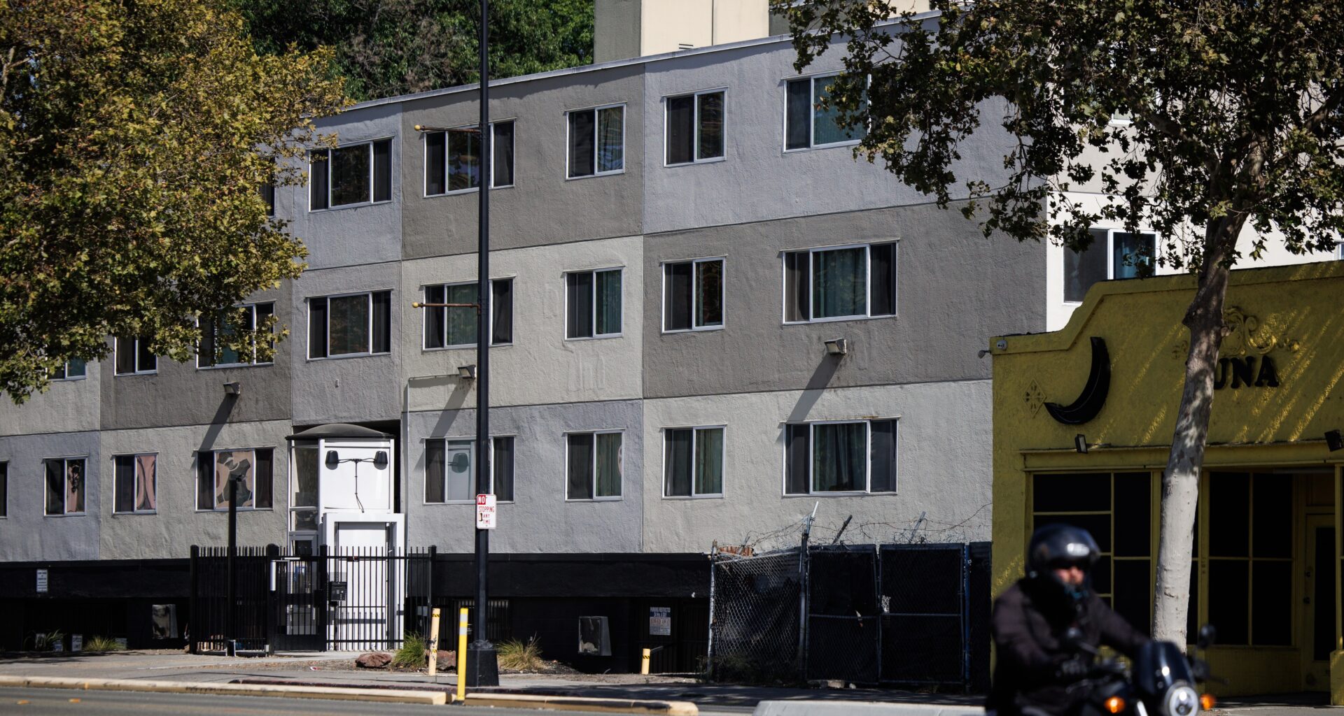 Letters: The question we should ask is, 'Why so few affordable homes?'