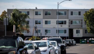 Why San Jose affordable housing tenants earn $300K but pay $1,800 in rent
