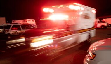 Pedestrian hit, killed by Tesla driver in San Jose, police say