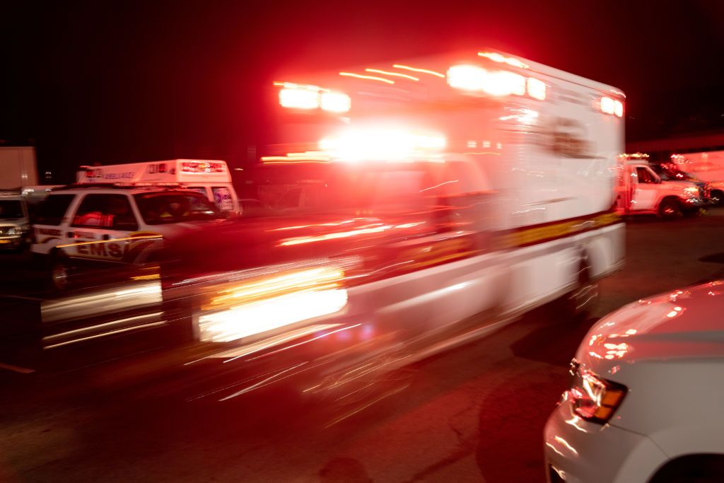 Pedestrian hit, killed by Tesla driver in San Jose, police say