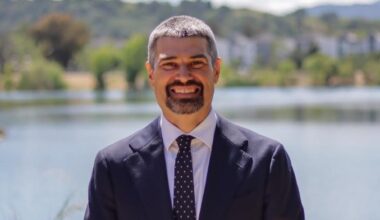 Aaron Baker named CEO of Santa Clara Valley Water District