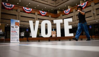 Bay Area teens voting for the first time express skepticism
