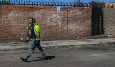 Berkeley homeless encampment sweep: Residents relocate nearby as legal fight continues