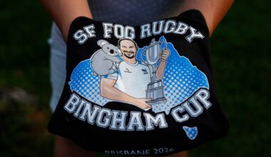 25 years after 9/11, Flight 93 hero Mark Bingham’s legacy lives on in gay rugby worldwide