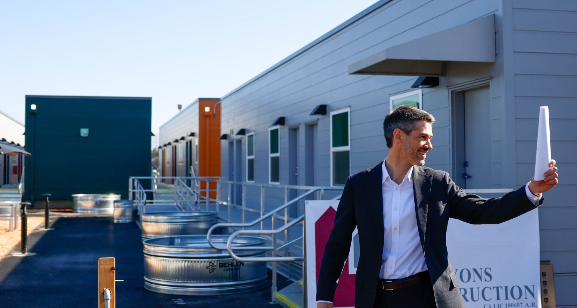 San Jose says unsheltered homelessness fell 30%. The county hasn’t seen its model – The Mercury News