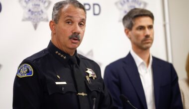 Letters: Courageous cop injured in gunfight deserves highest honor