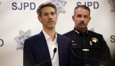 San Jose proposes ongoing audits of Flock camera database after access abuse