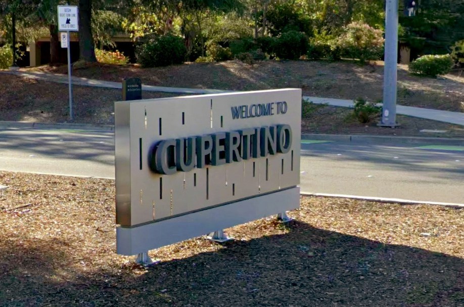 Cupertino TV show to make its debut, but some barely recognize city