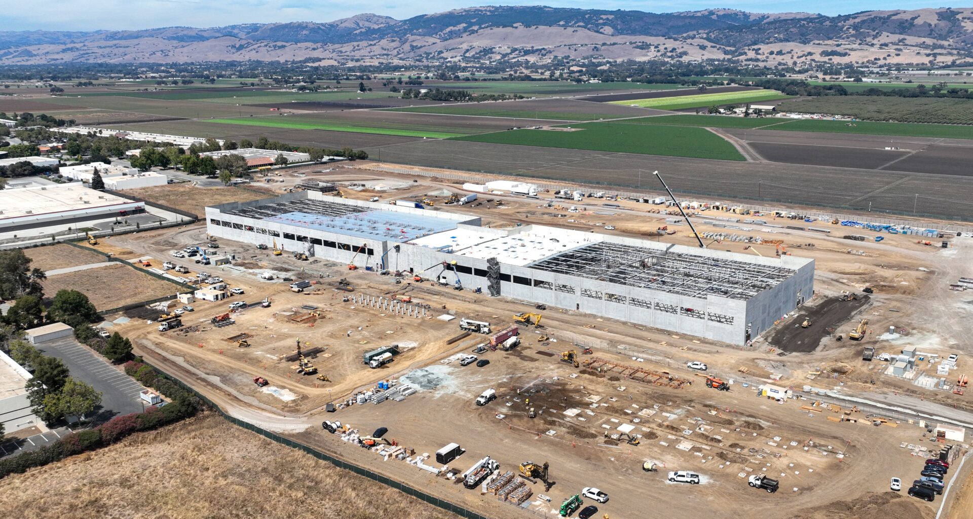 Bay Area data center boom sparks backlash as cities race to regulate Big Tech