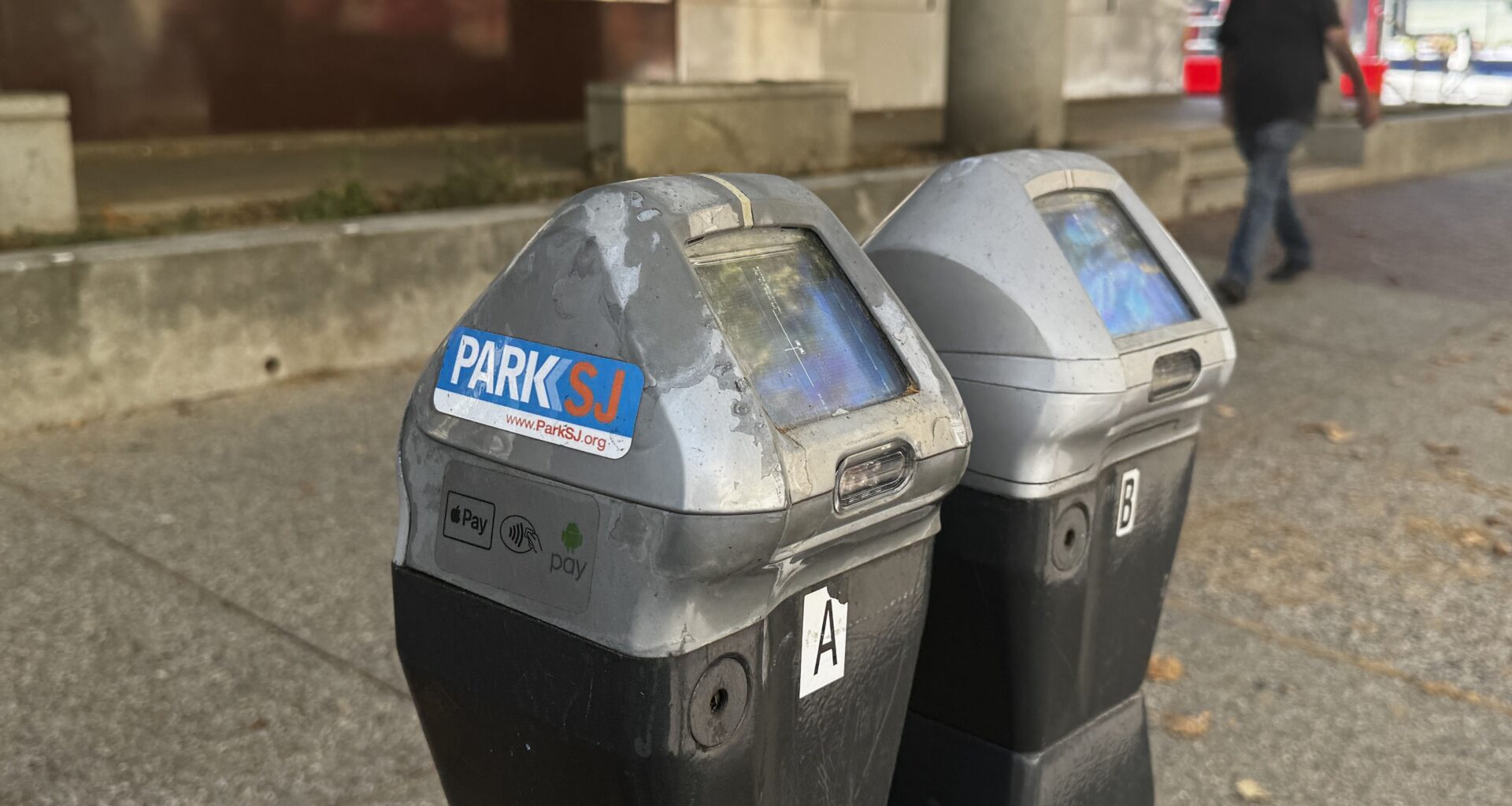 San Jose to pitch new downtown parking rates after outcry – The Mercury News