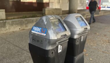 San Jose to pitch new downtown parking rates after outcry – The Mercury News