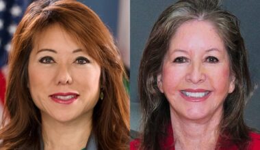 Election 2026: Who are the candidates running for Lieutenant Governor aka California's No. 2 job?