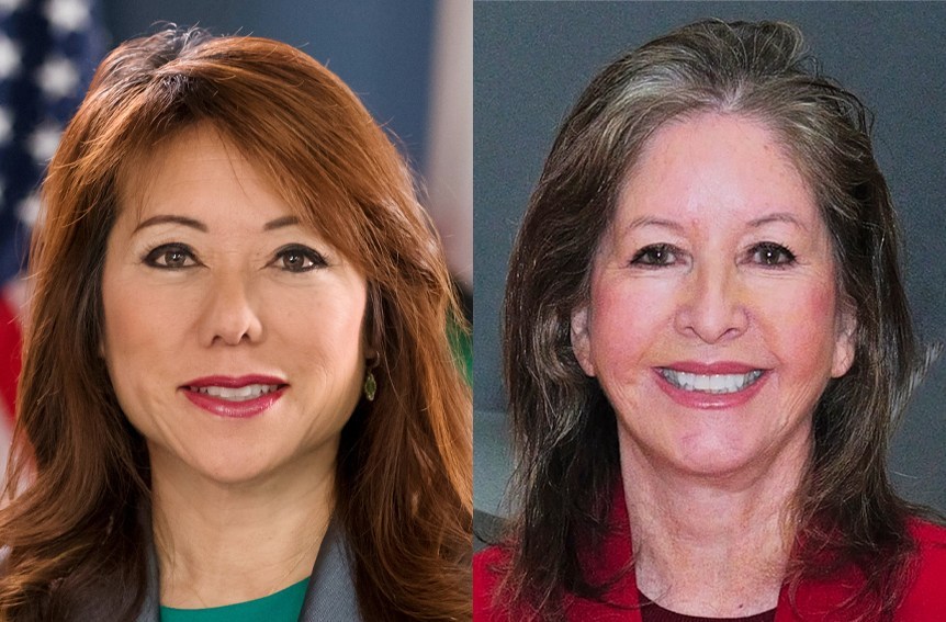Election 2026: Who are the candidates running for Lieutenant Governor aka California's No. 2 job?