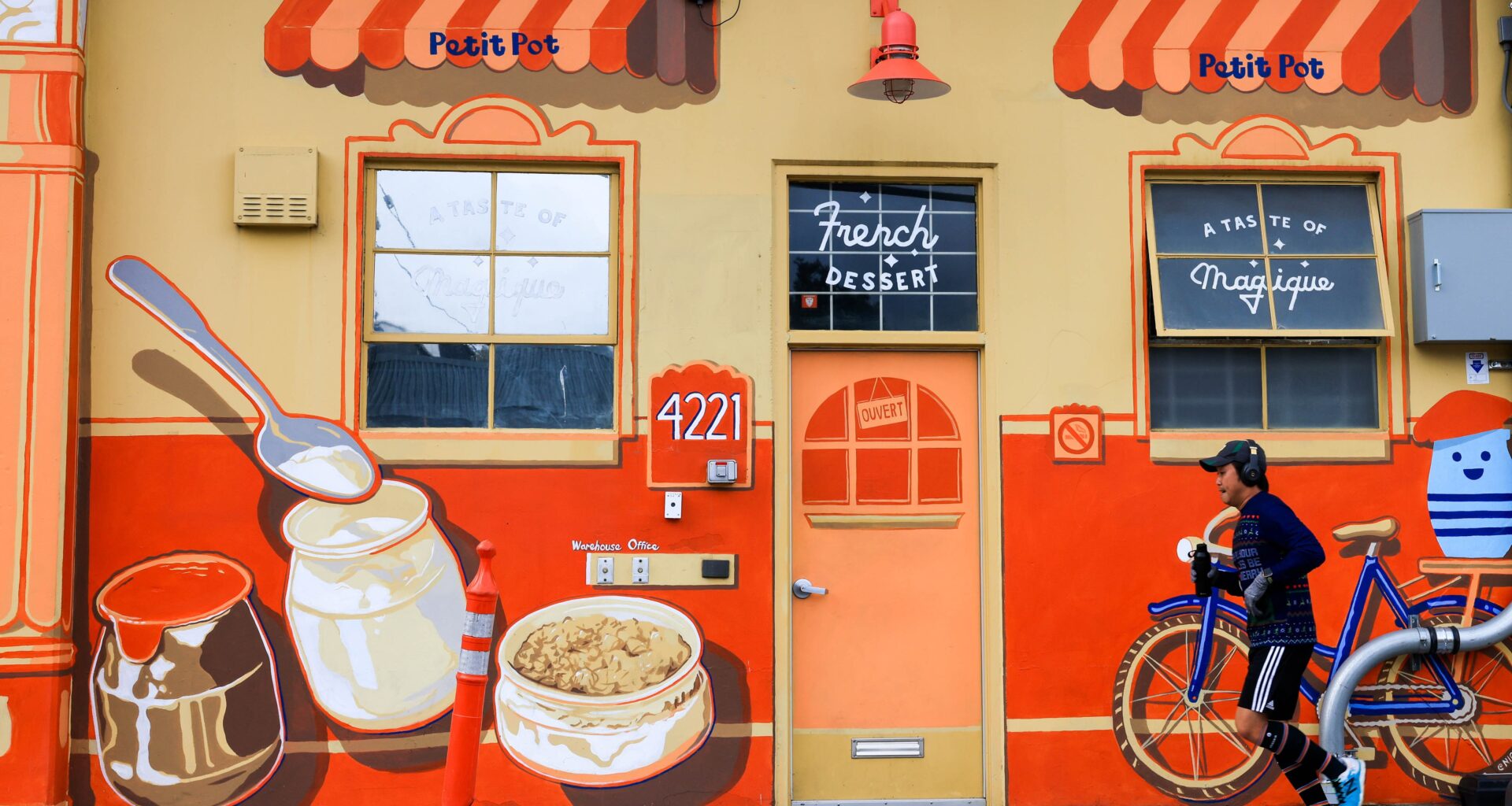 Emeryville Restaurant Week: Here are the deals offered Oct. 1-11