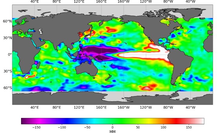 El Niño: Why chances are increasing for lots of rain this winter in the Bay Area and across California