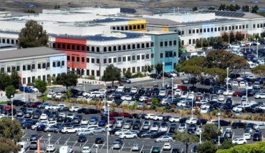 Bay Area tech layoffs already top last year as more job cuts surface