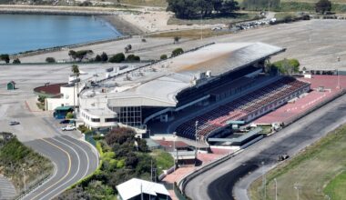 Albany weighs future of Golden Gate Fields amid budget concerns
