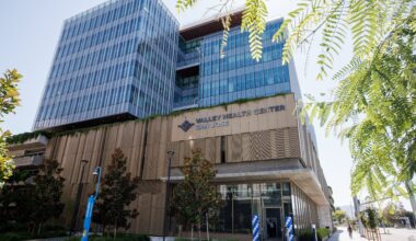 New healthcare center to open in South Bay