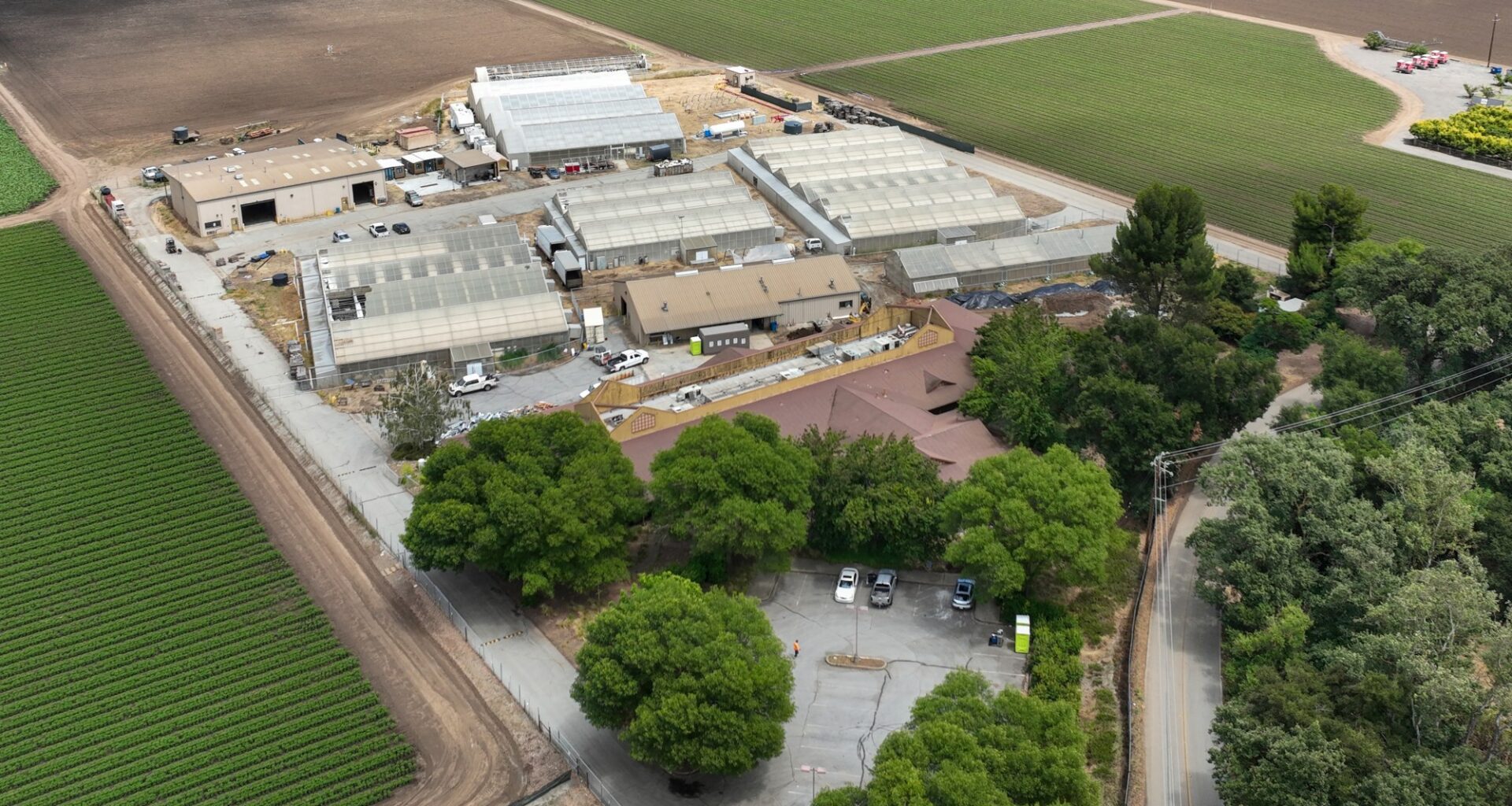 San Jose federal judge issues tentative ruling to pause ICE project near Gilroy – Santa Cruz Sentinel