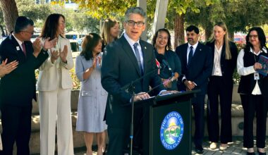 Additional details released on ICE facility injunction – East Bay Times